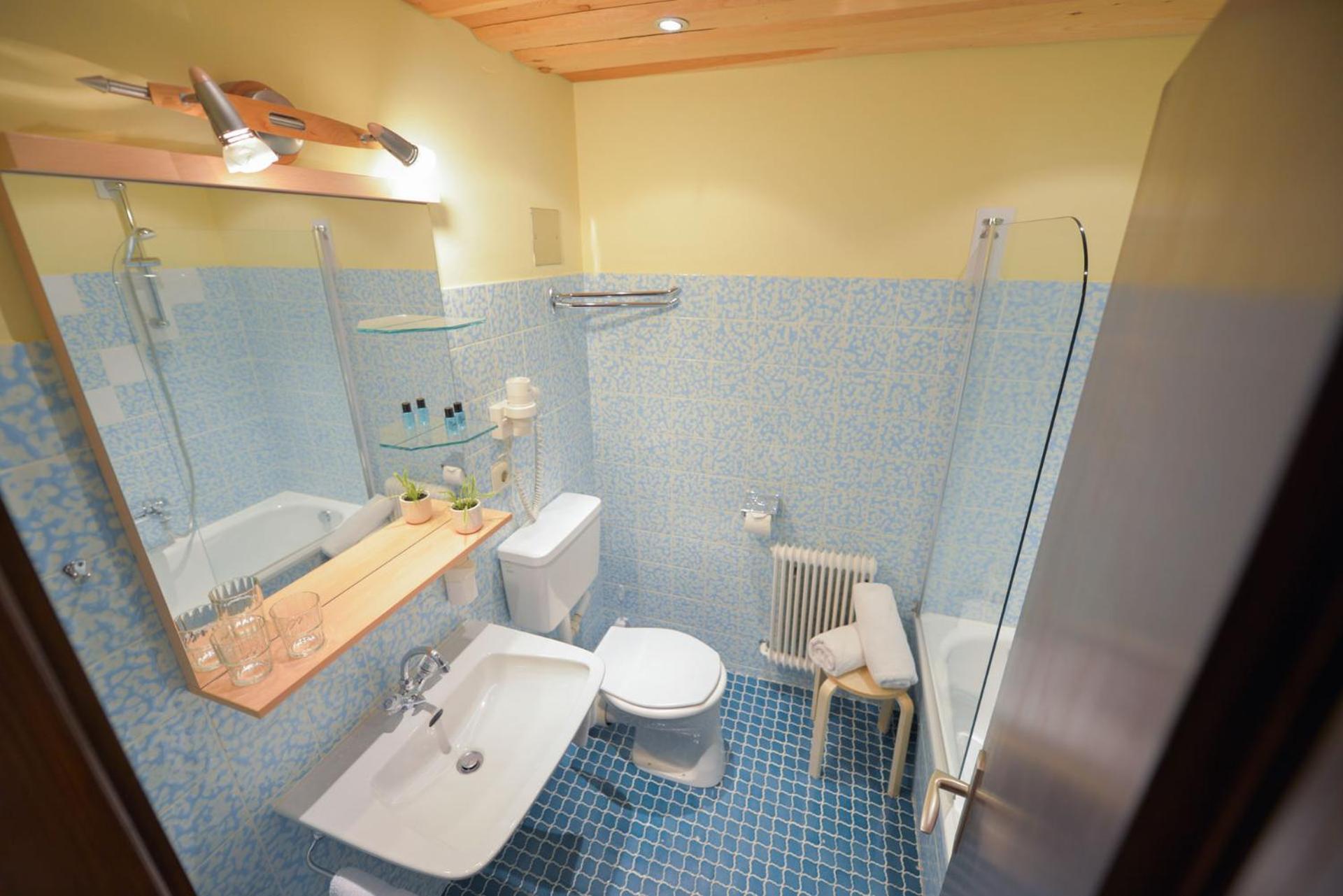 Chalet Sonne 판단츠 외부 사진