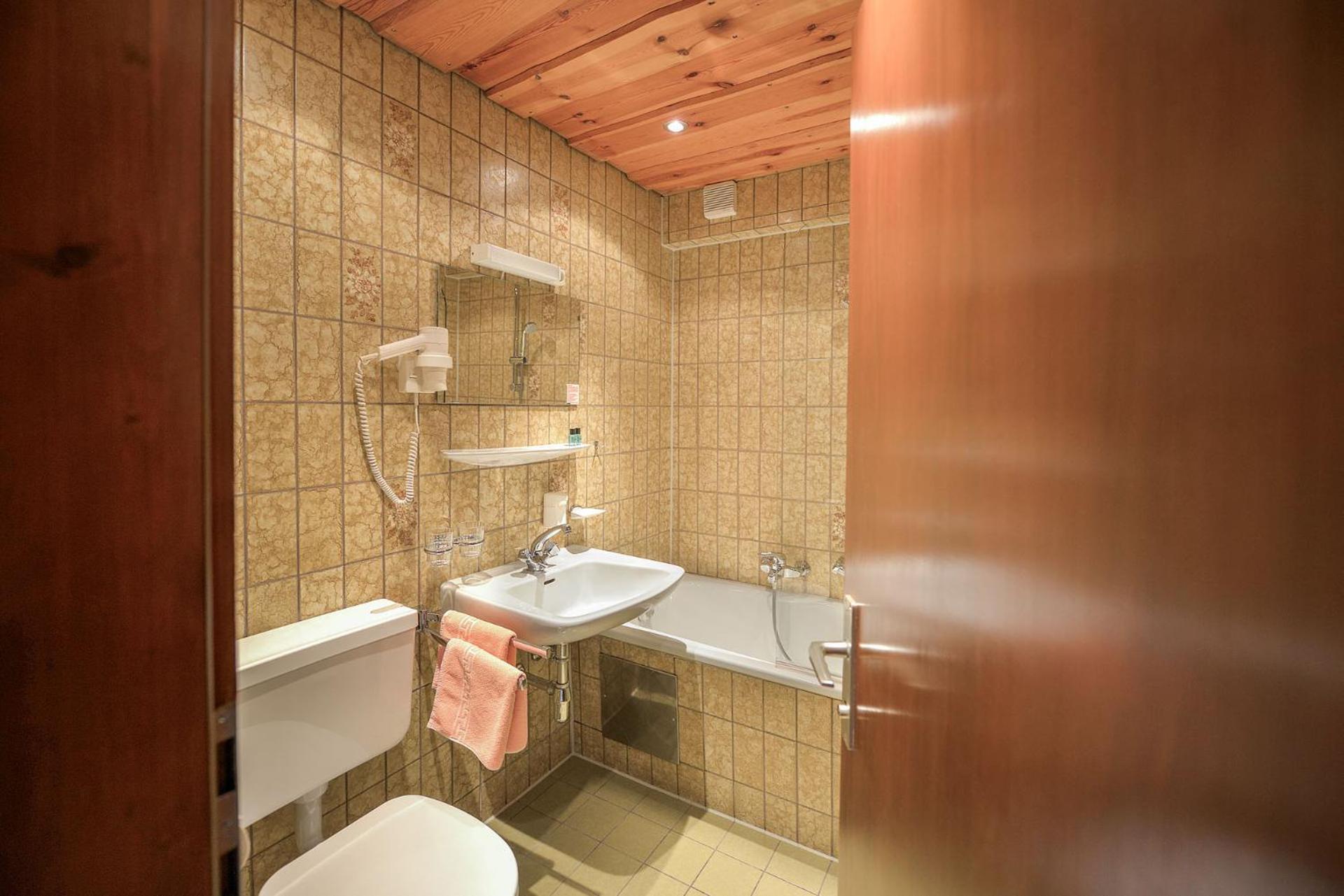 Chalet Sonne 판단츠 외부 사진