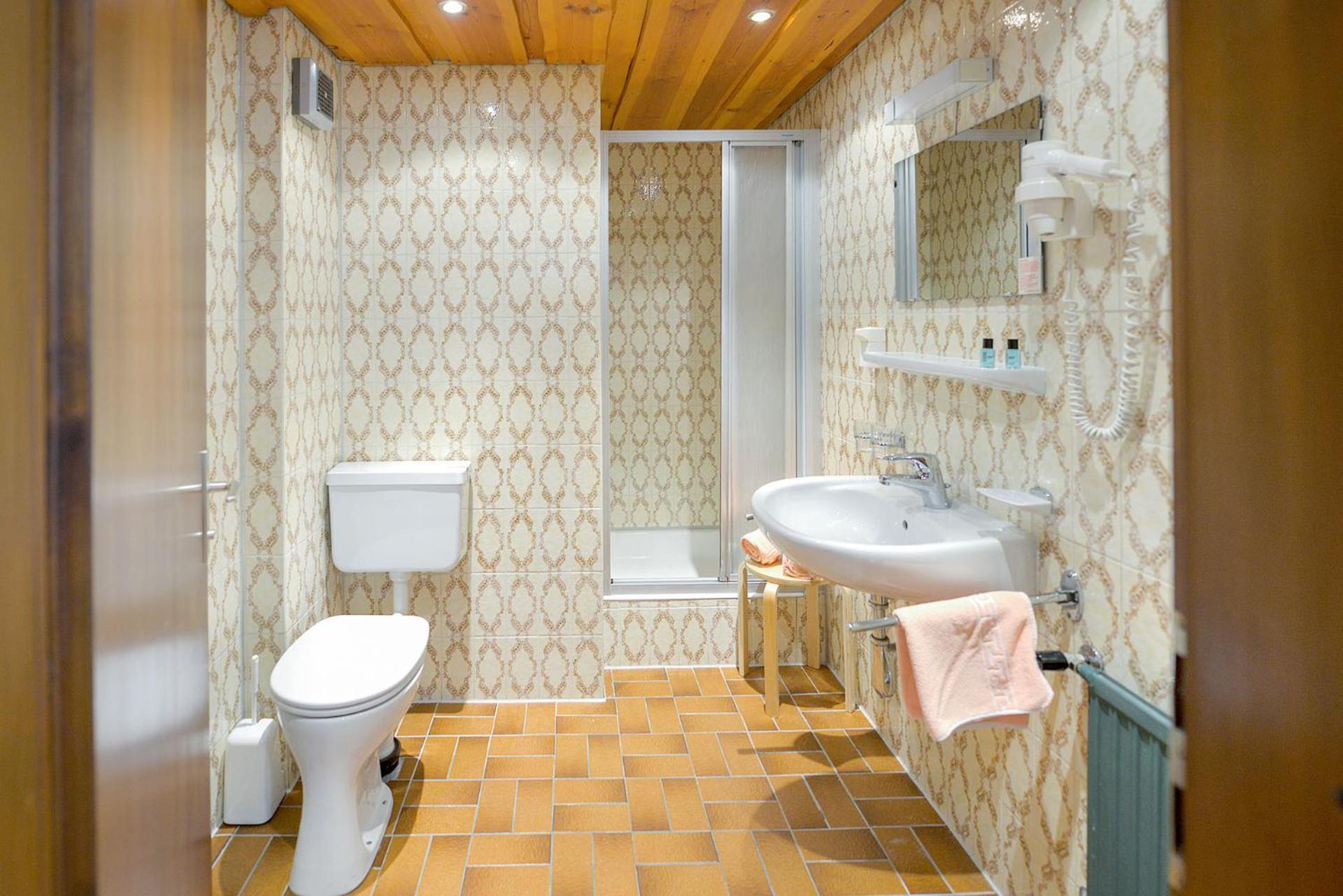 Chalet Sonne 판단츠 외부 사진