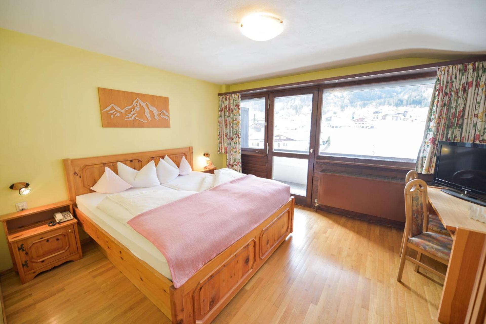 Chalet Sonne 판단츠 외부 사진
