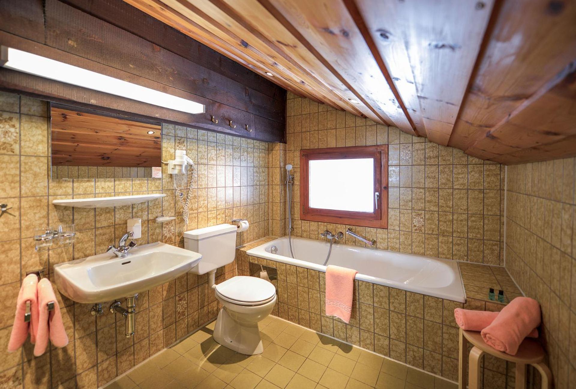 Chalet Sonne 판단츠 외부 사진