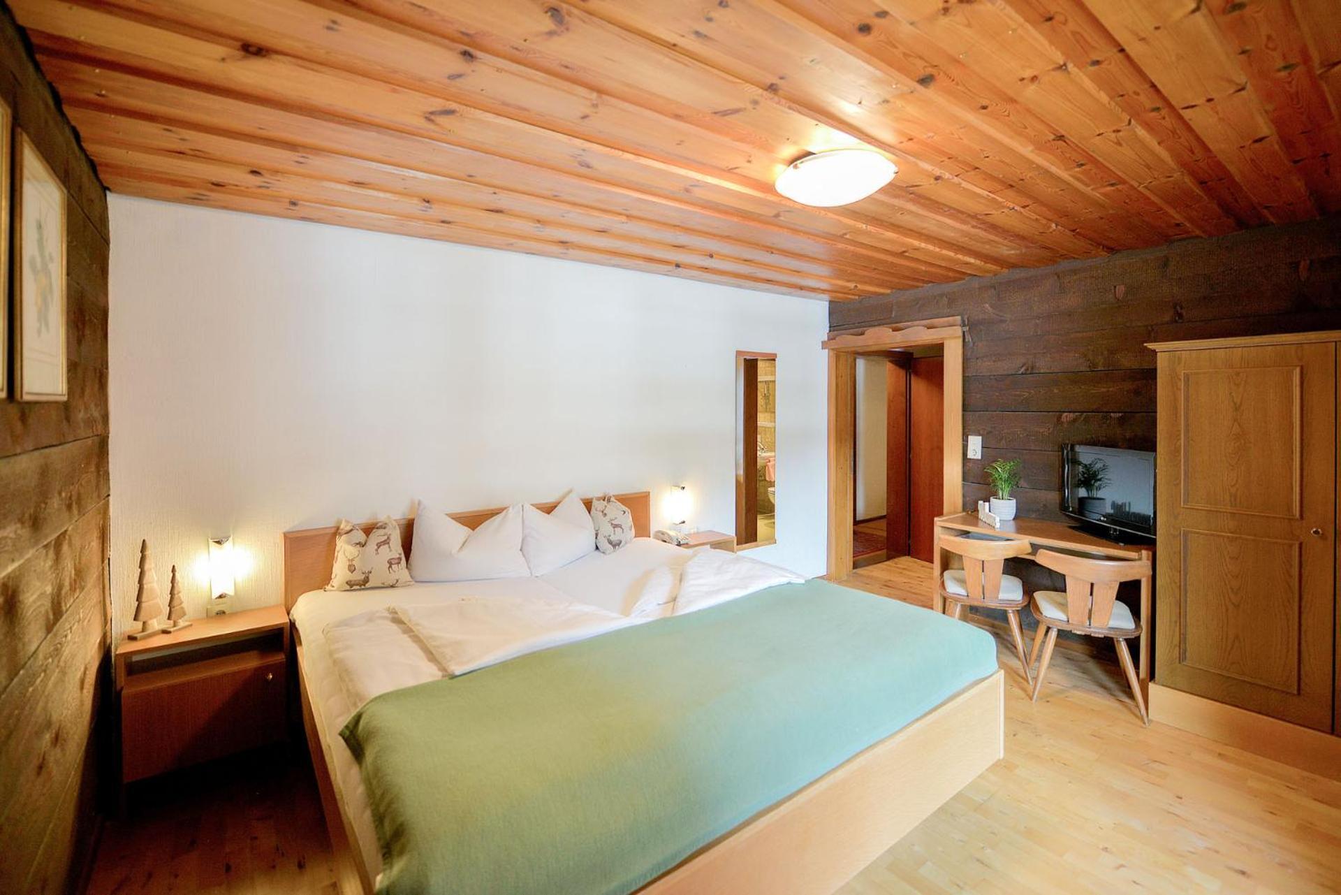 Chalet Sonne 판단츠 외부 사진