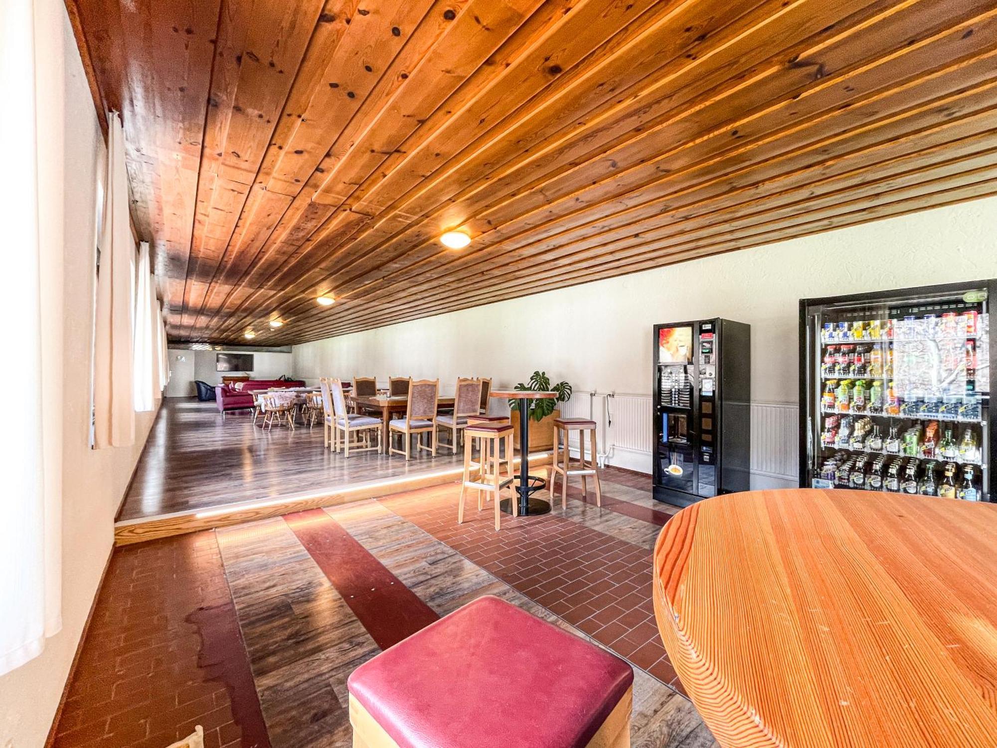 Chalet Sonne 판단츠 외부 사진