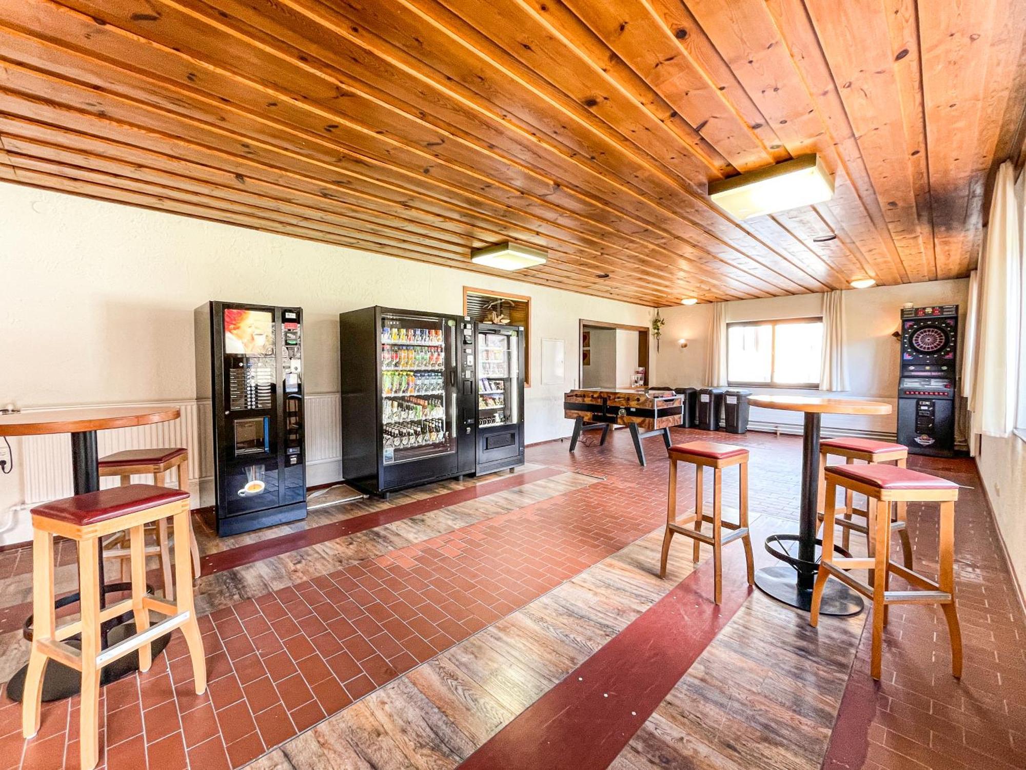 Chalet Sonne 판단츠 외부 사진