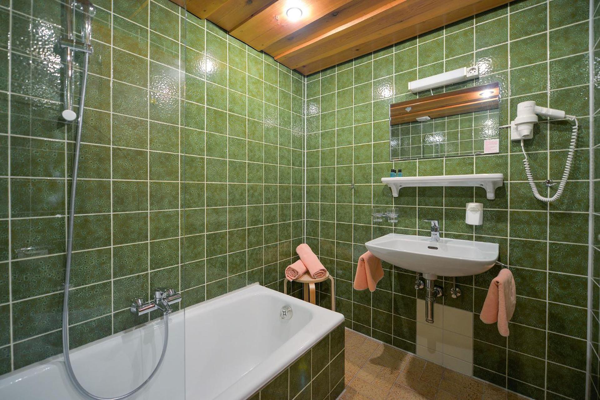 Chalet Sonne 판단츠 외부 사진