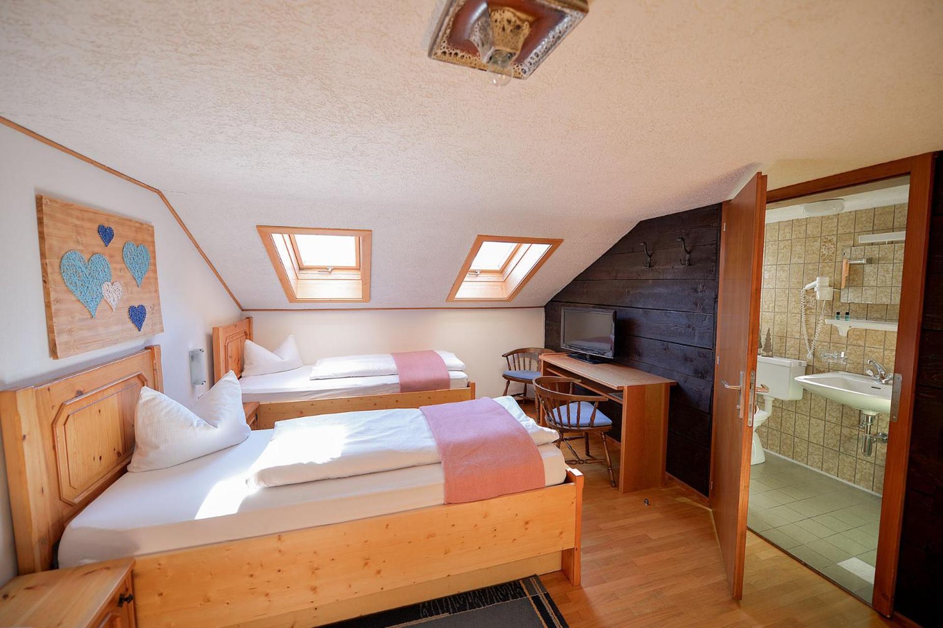 Chalet Sonne 판단츠 외부 사진