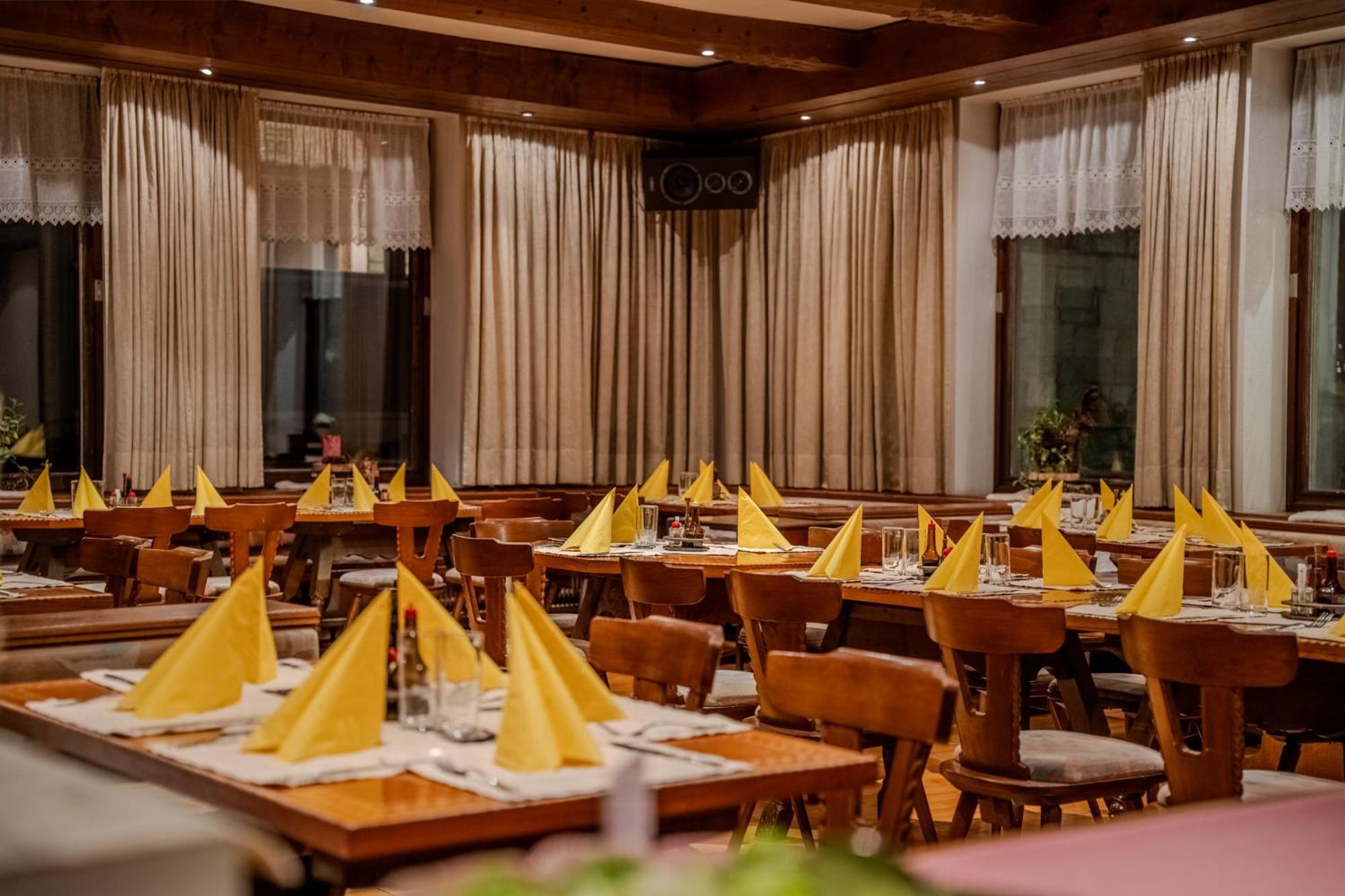 Chalet Sonne 판단츠 외부 사진